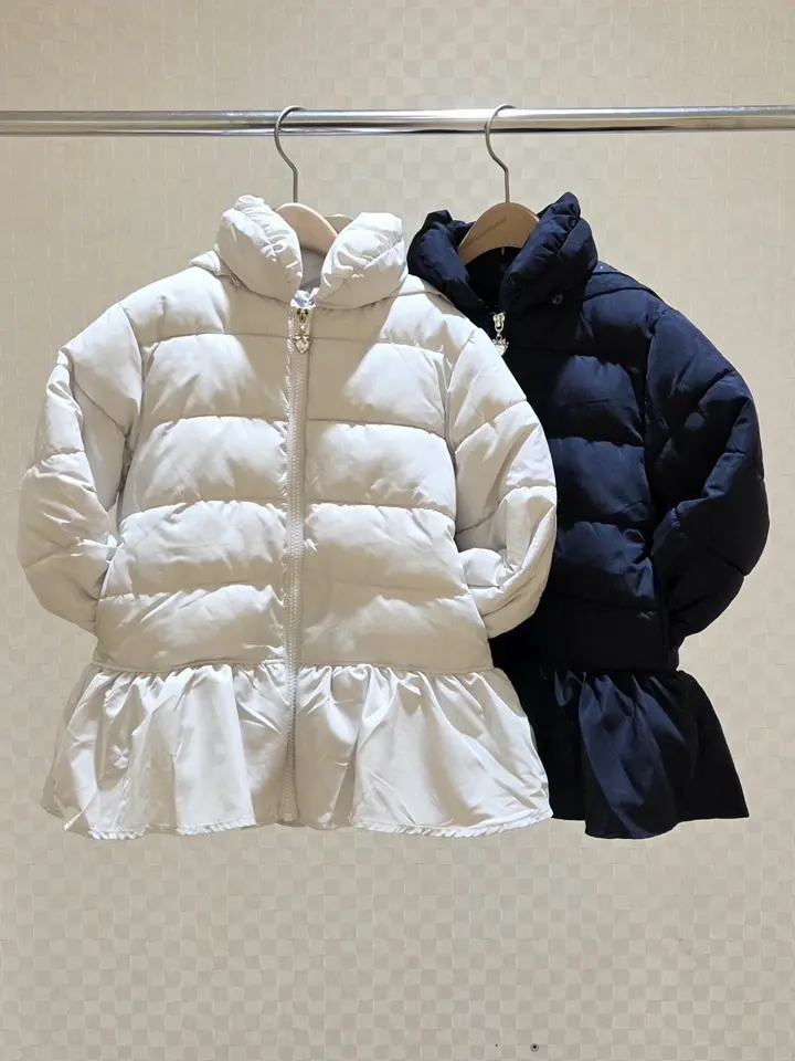 ANY M コーディネート画像