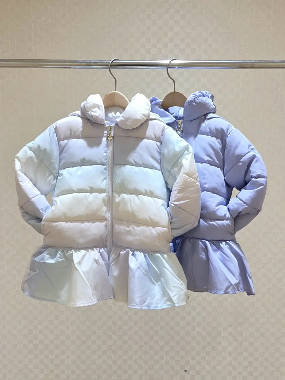 ANY M コーディネート画像