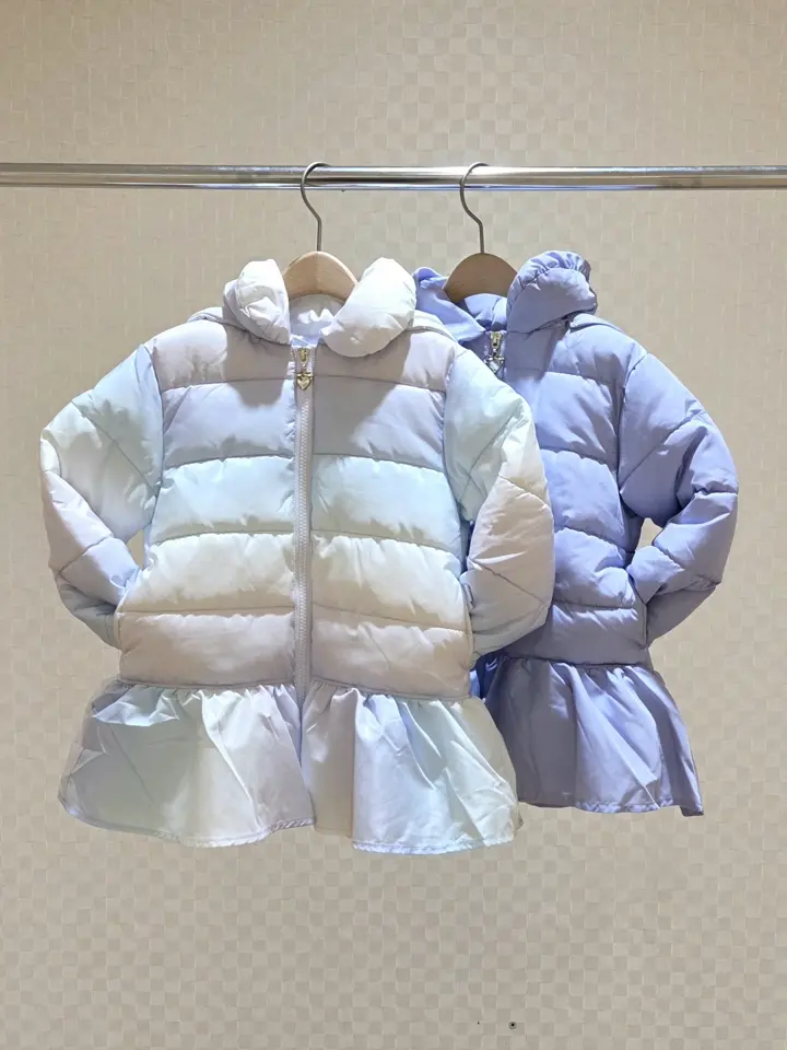 ANY M コーディネート画像