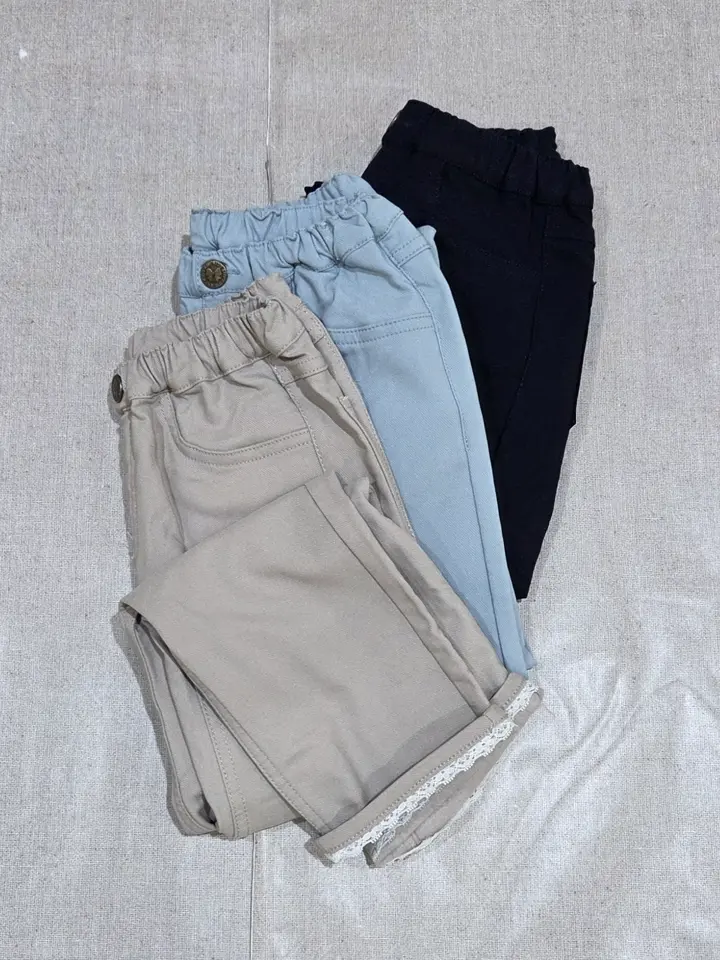 ANY M コーディネート画像