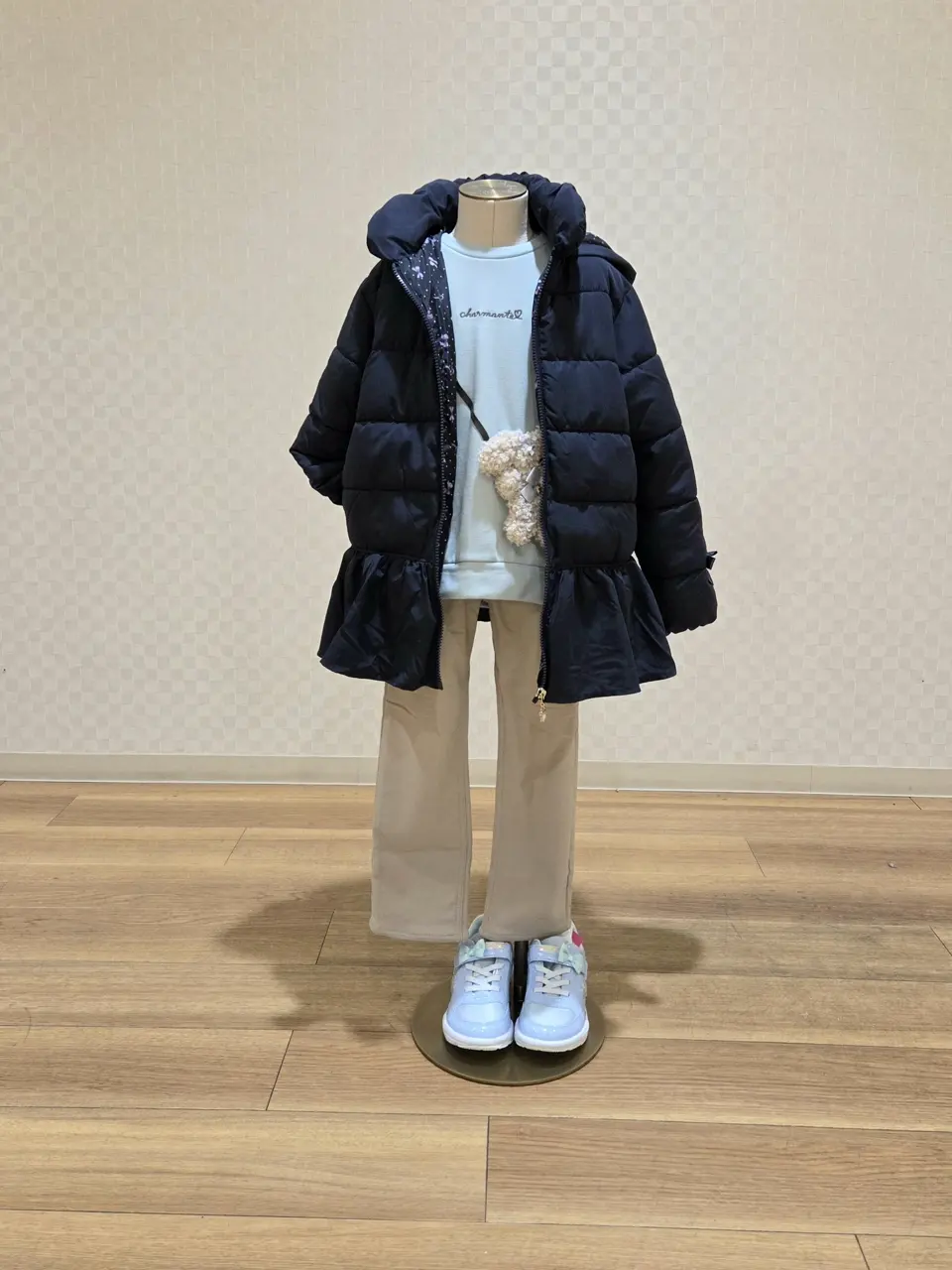  M コーディネート画像