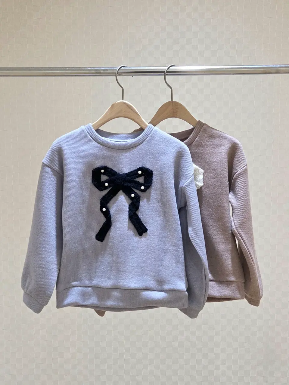 ANY M コーディネート画像