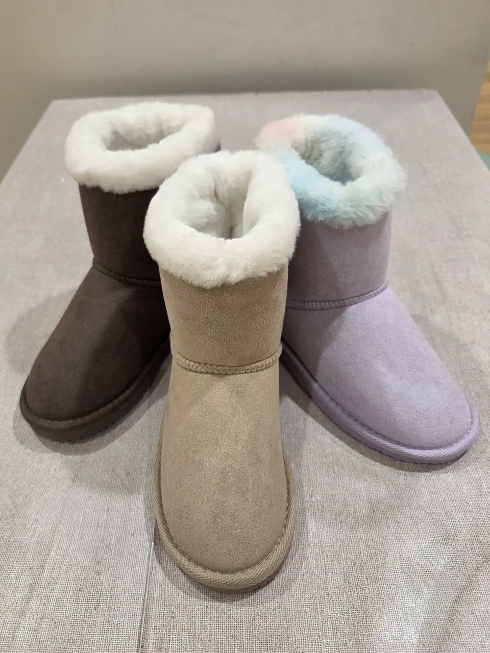 ANY M コーディネート画像