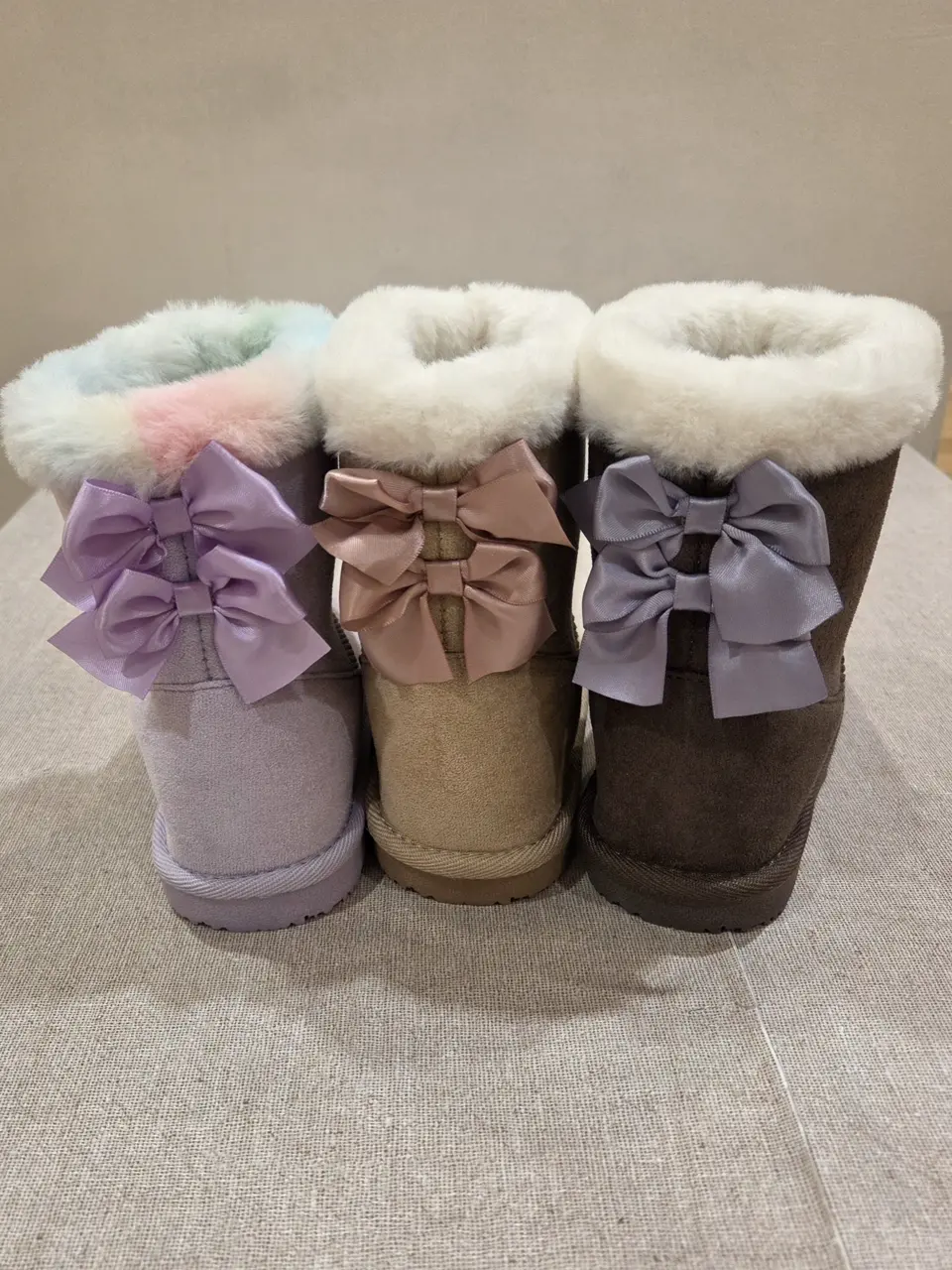 ANY M コーディネート画像