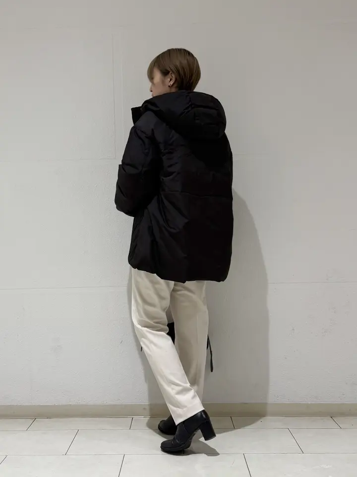 ANY SIS 村上 コーディネート画像