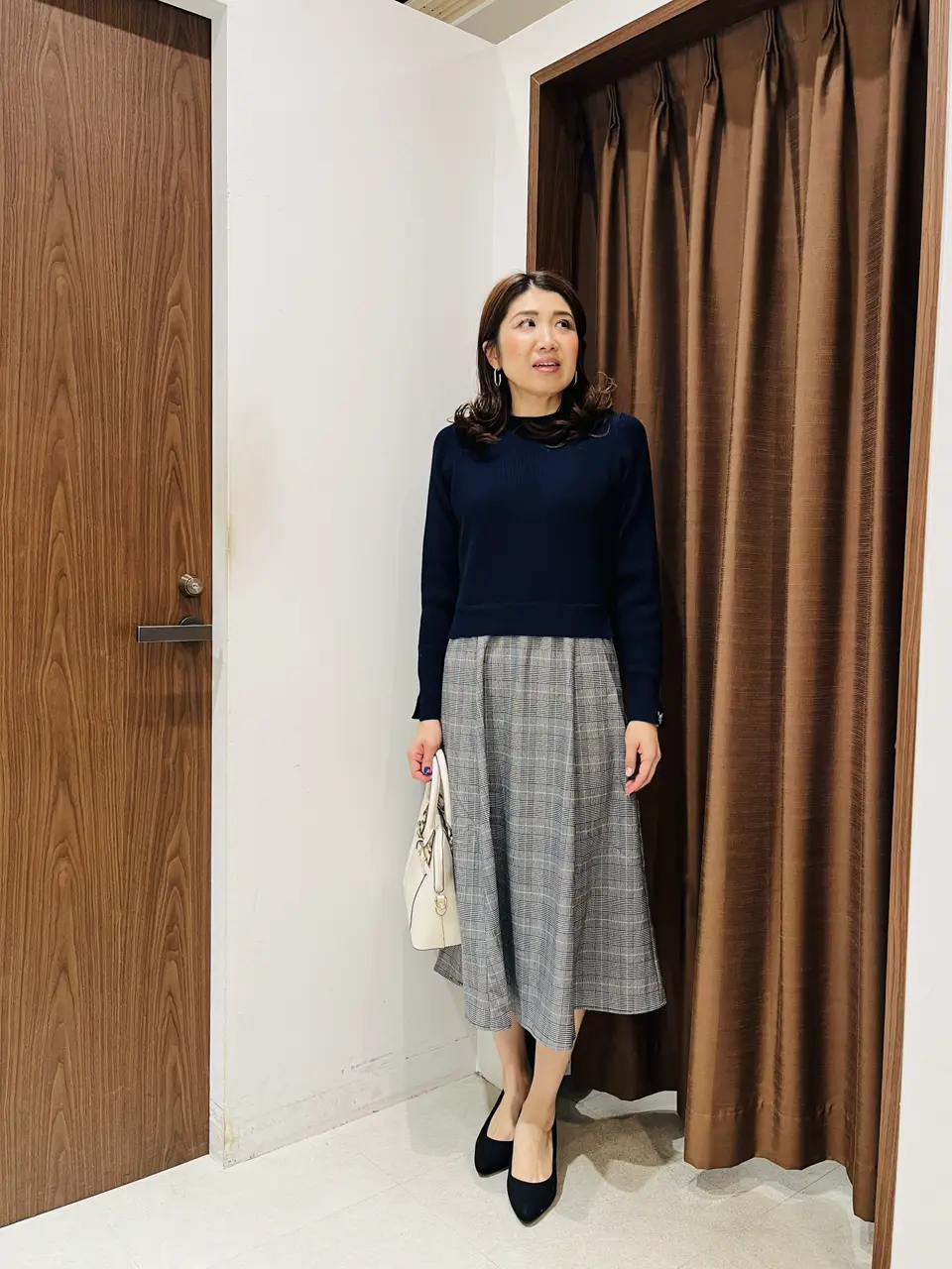  石川 コーディネート画像