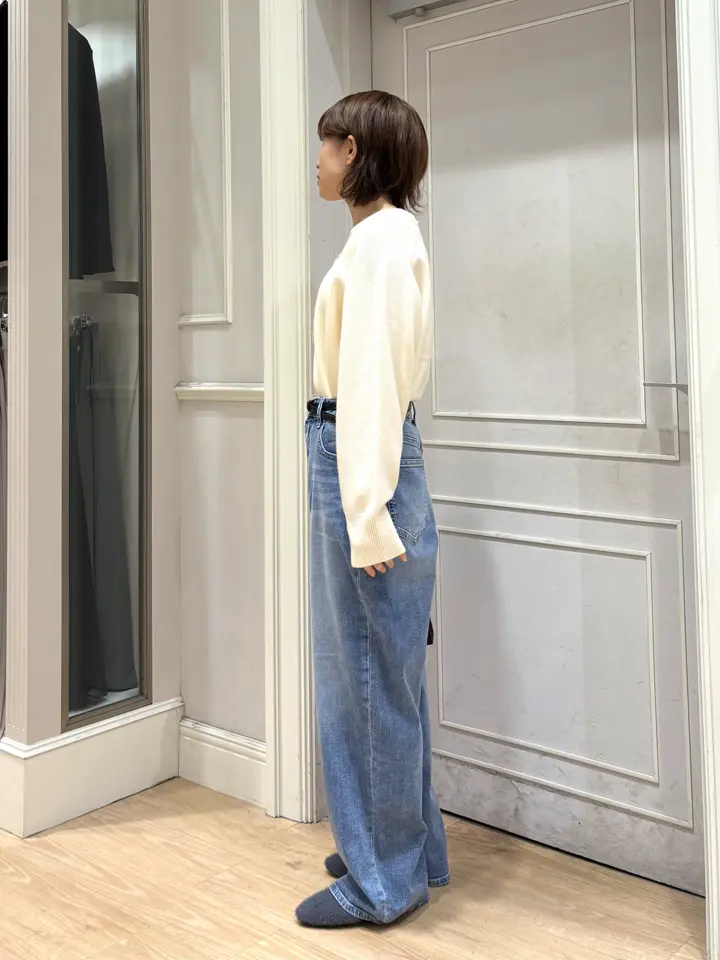 UNFILO 矢島 コーディネート画像