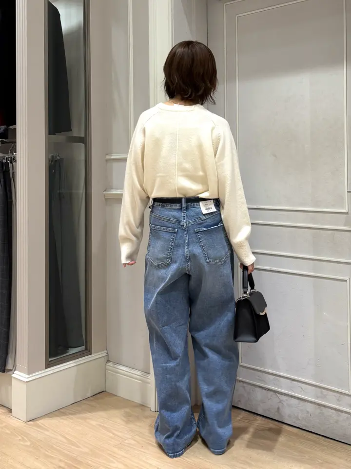 UNFILO 矢島 コーディネート画像