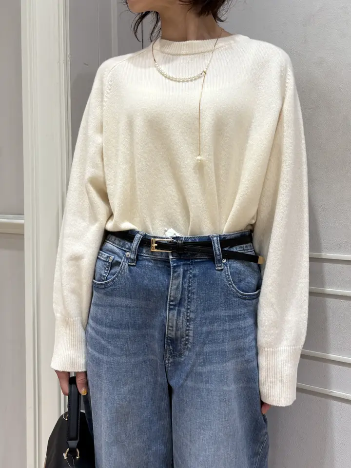 UNFILO 矢島 コーディネート画像