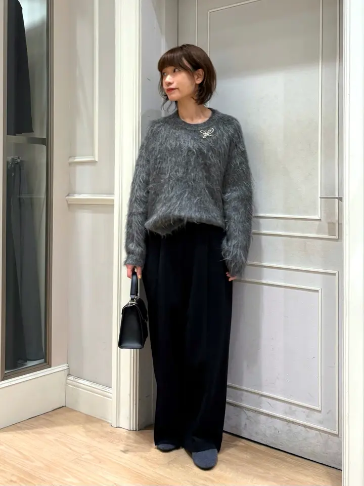 UNFILO 矢島 コーディネート画像