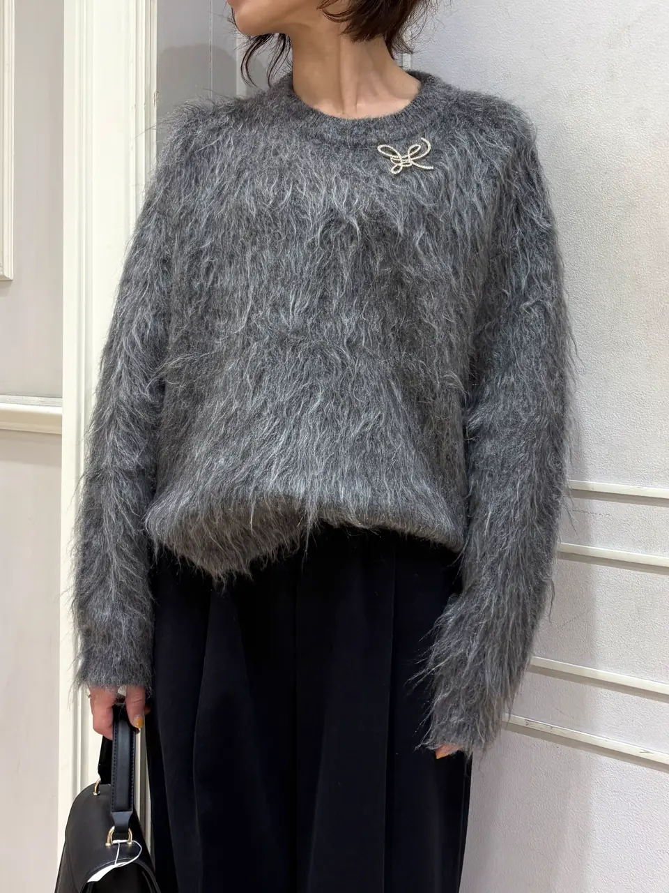 UNFILO 矢島 コーディネート画像