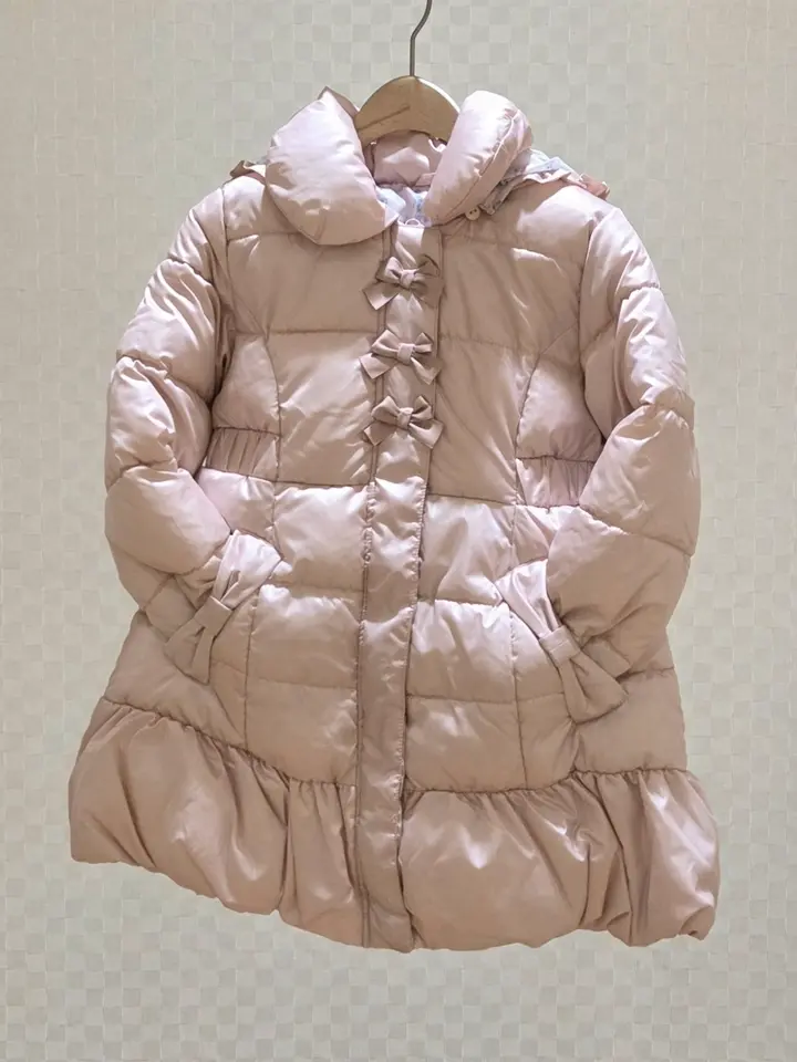 ANY M コーディネート画像