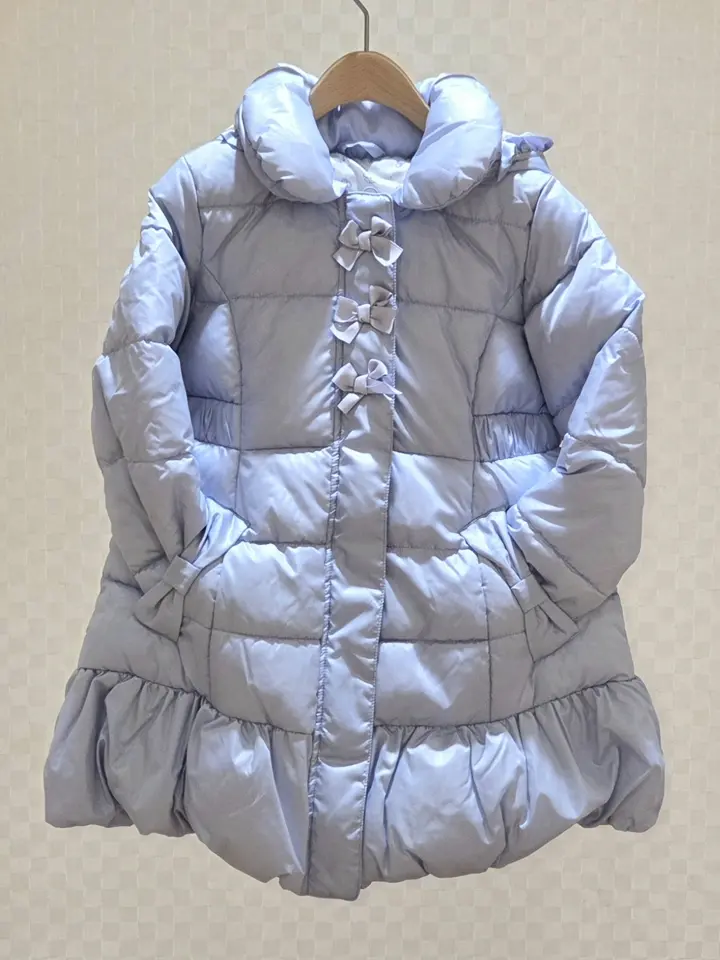 ANY M コーディネート画像