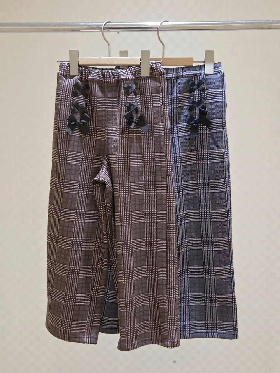 ANY M コーディネート画像