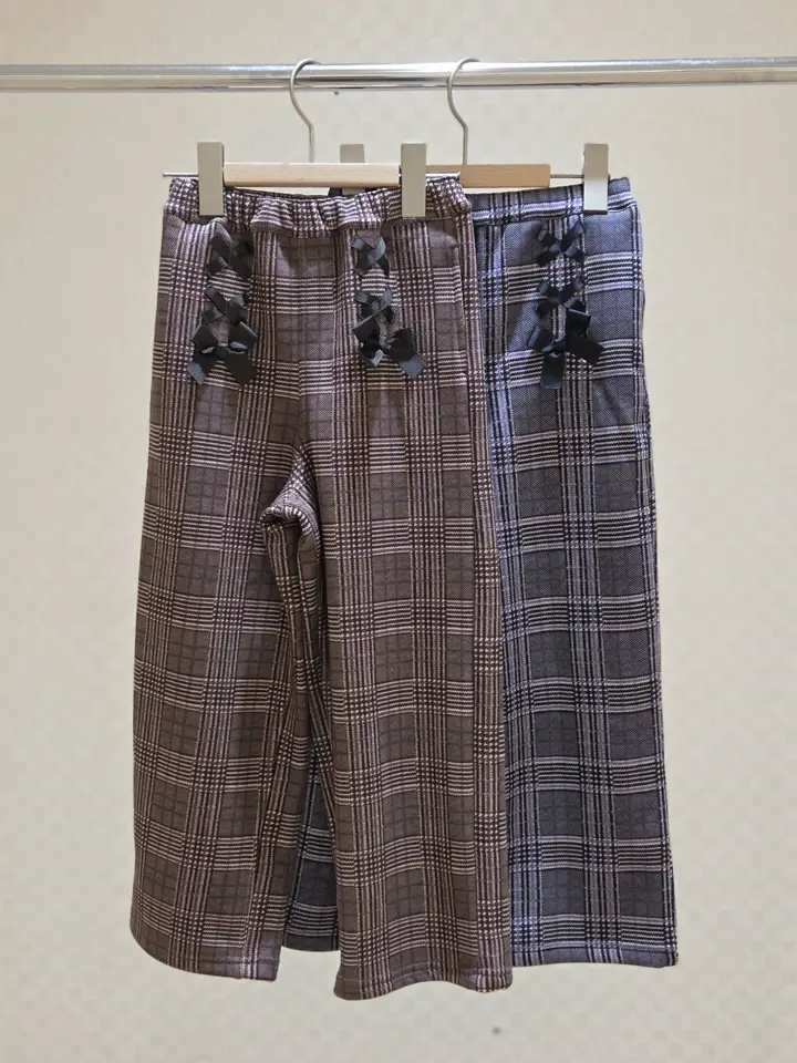 ANY M コーディネート画像