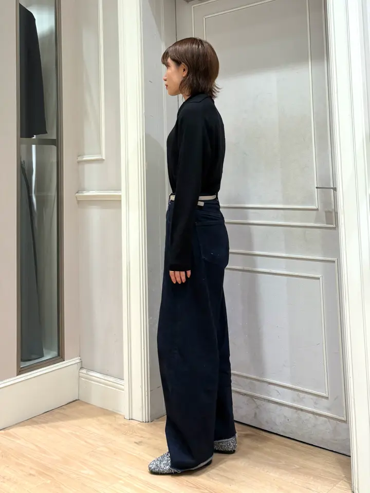 UNFILO 矢島 コーディネート画像