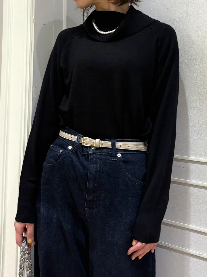 UNFILO 矢島 コーディネート画像