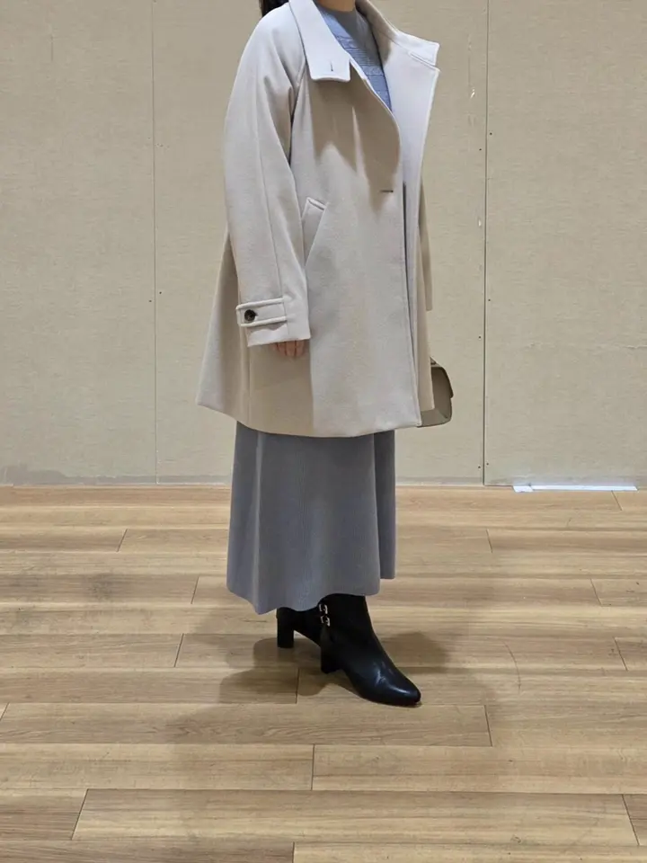 ANY SIS M コーディネート画像