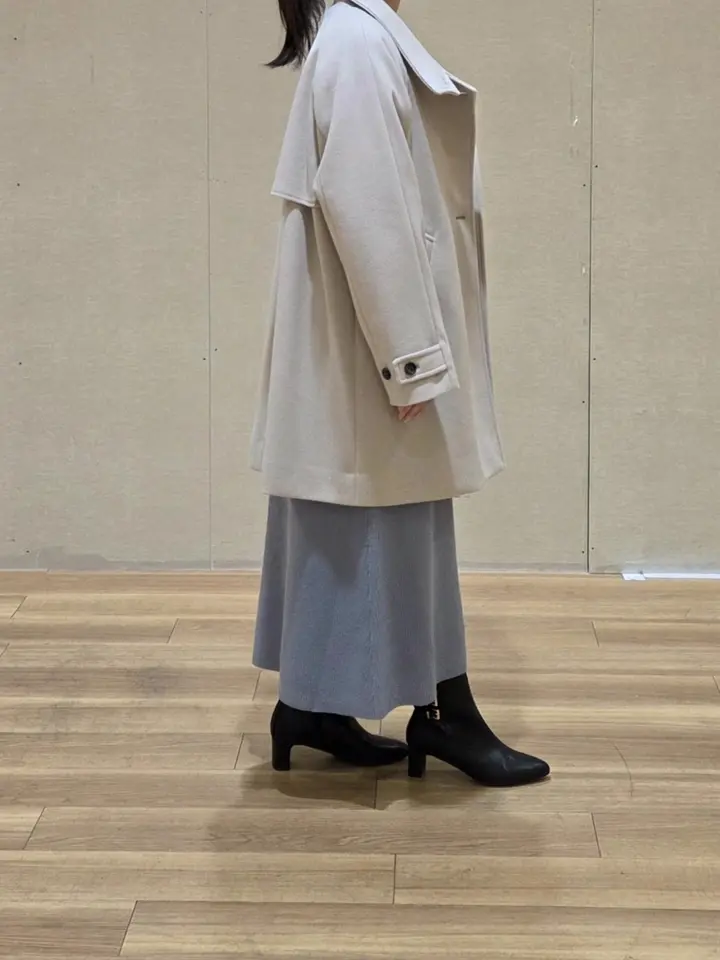 ANY SIS M コーディネート画像