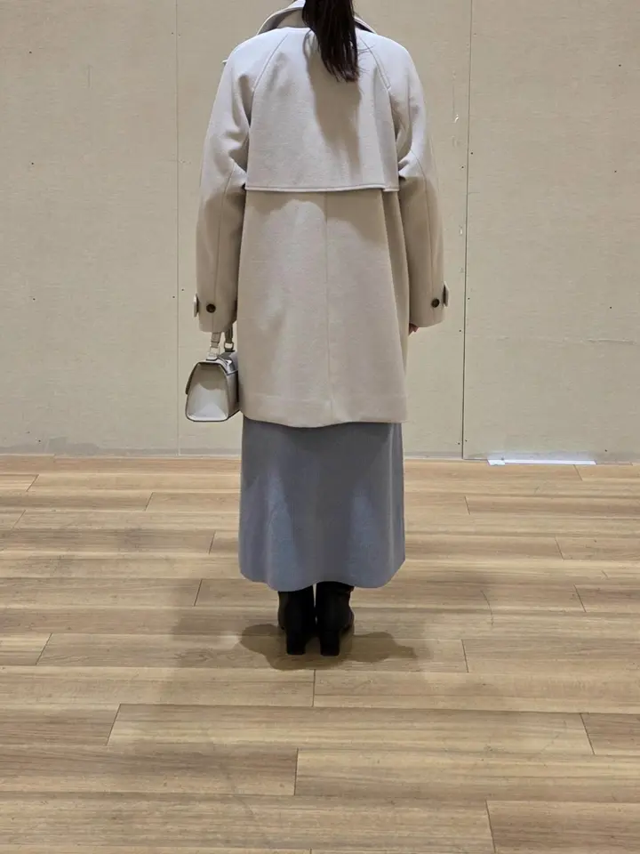 ANY SIS M コーディネート画像