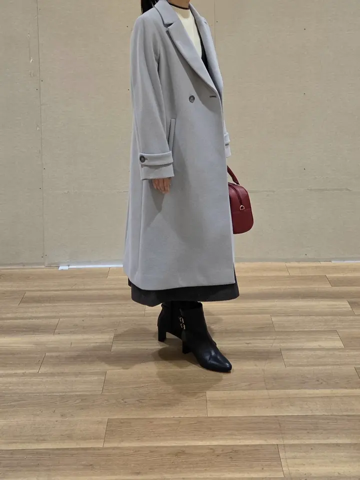 ANY SIS M コーディネート画像