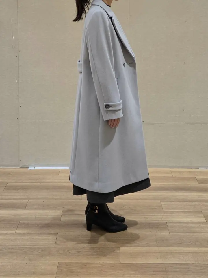 ANY SIS M コーディネート画像