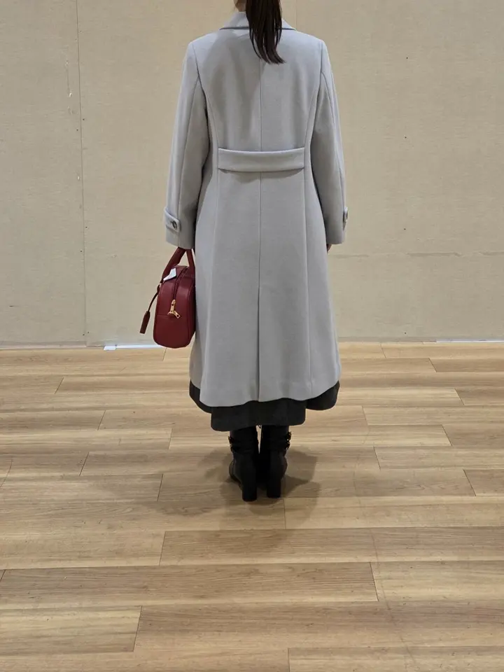 ANY SIS M コーディネート画像