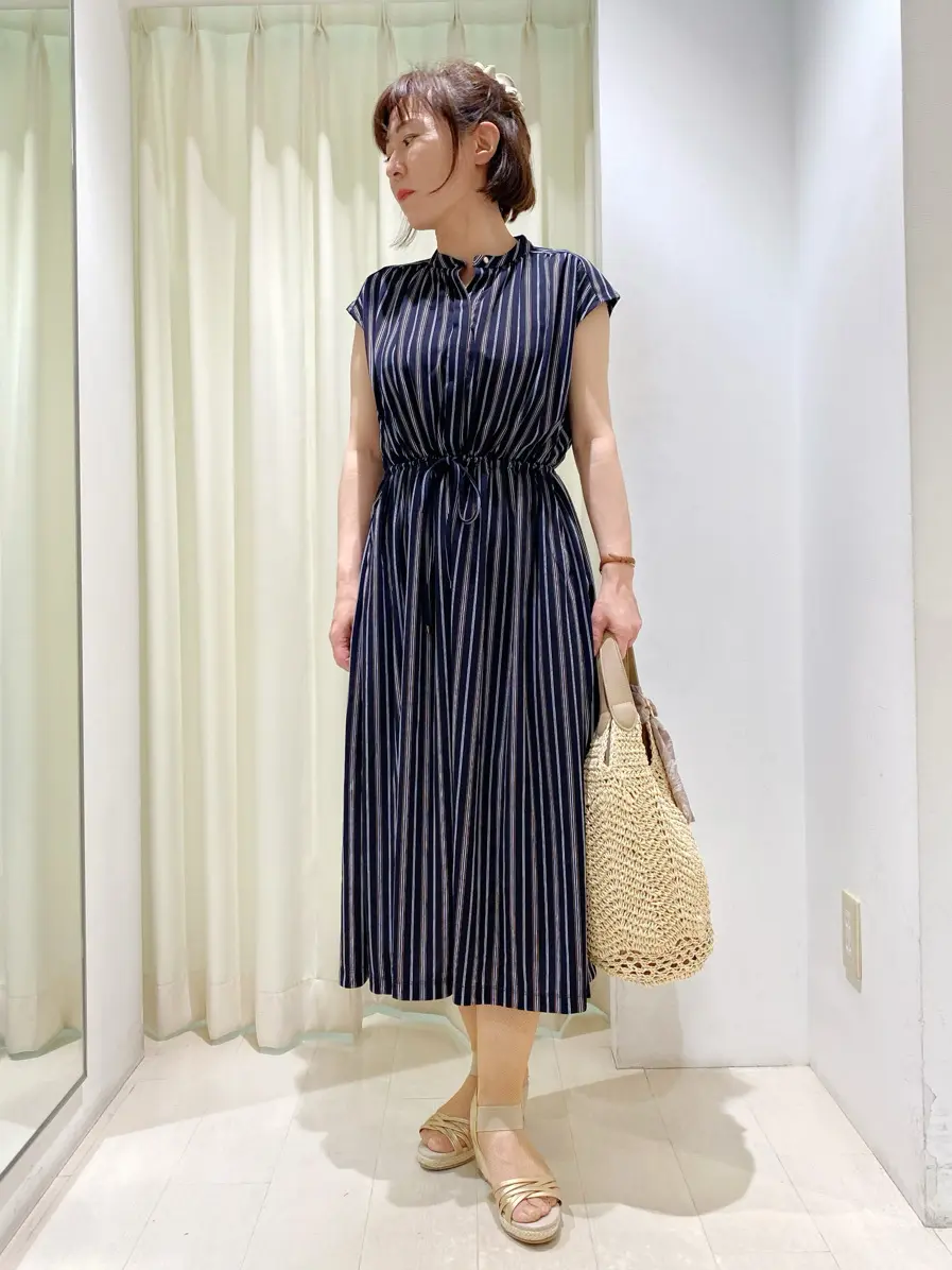  山田 コーディネート画像