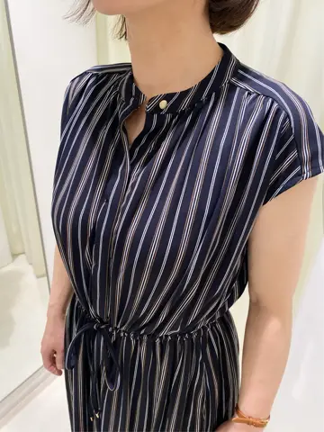 ANY SIS 山田 コーディネート画像