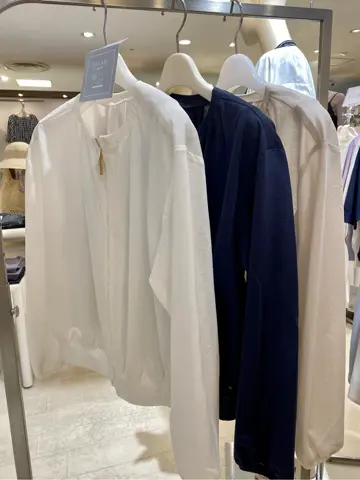 ANY SIS 山田 コーディネート画像