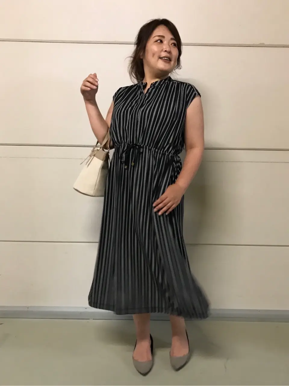  小林 コーディネート画像