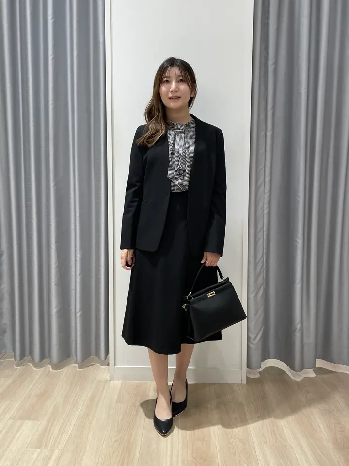 ANY SIS K コーディネート画像