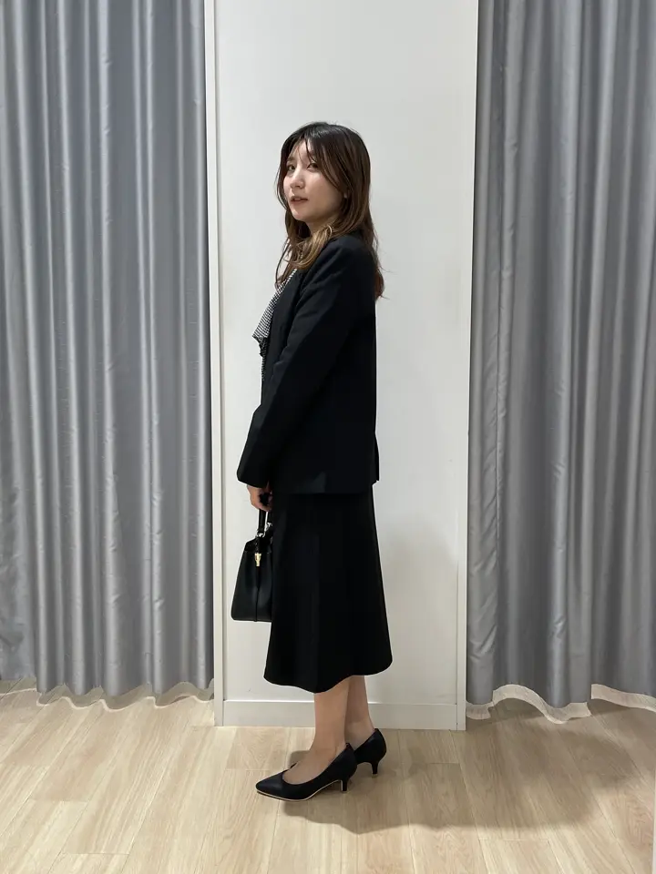 ANY SIS K コーディネート画像