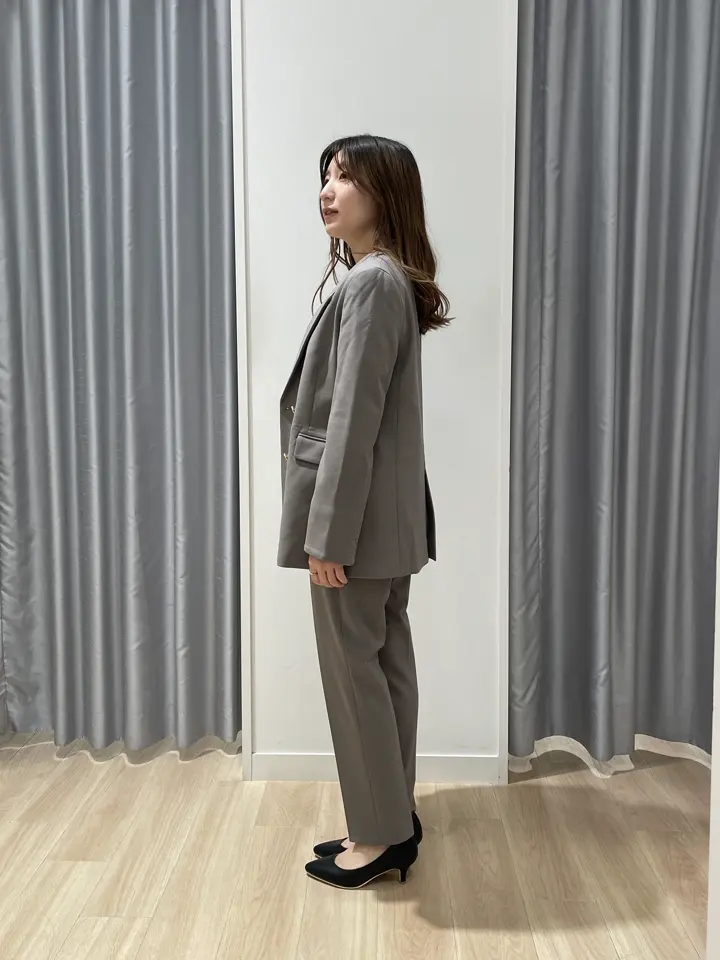 ANY SIS K コーディネート画像