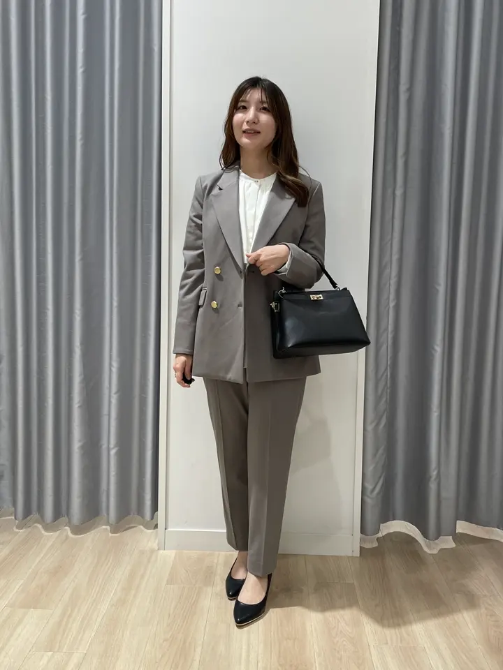 ANY SIS K コーディネート画像