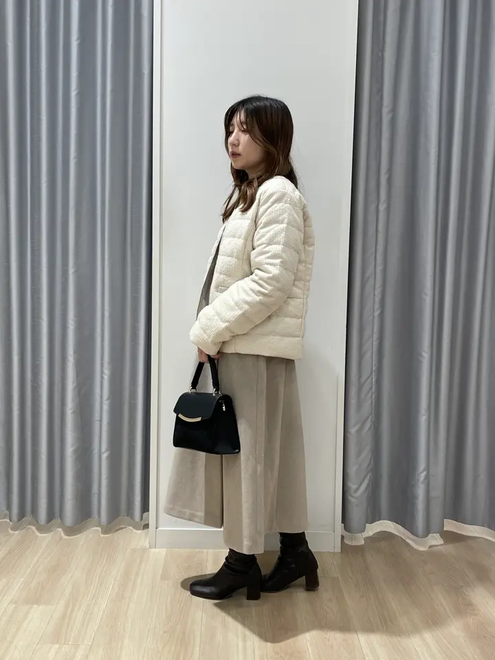 ANY SIS K コーディネート画像