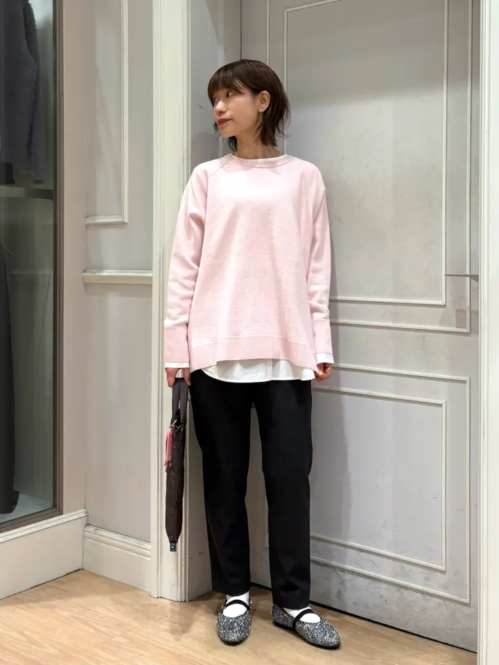 UNFILO 矢島 コーディネート画像