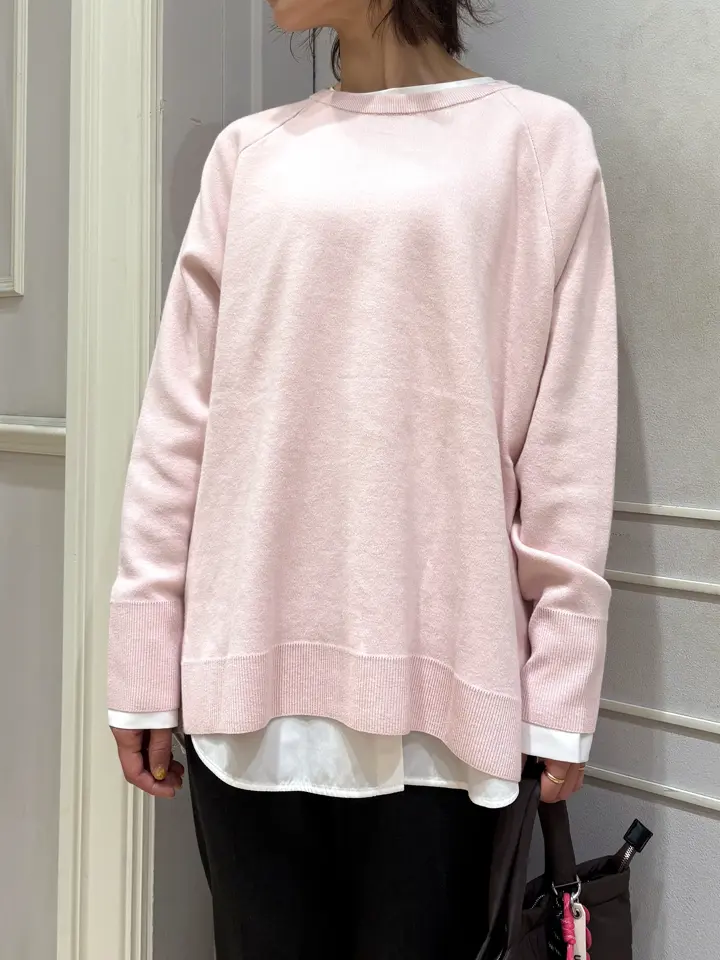 UNFILO 矢島 コーディネート画像