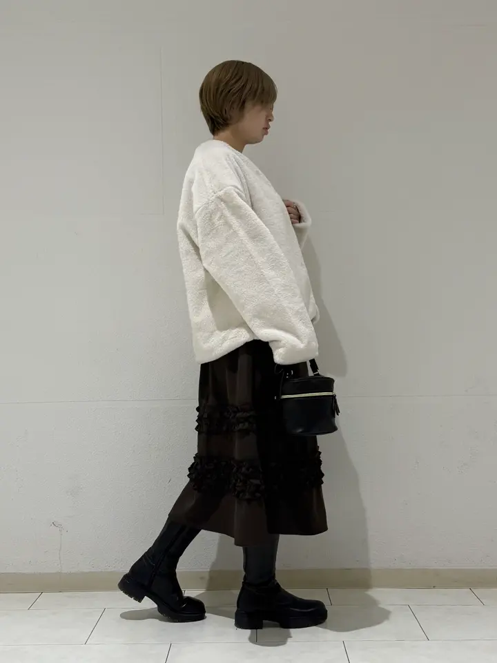 Feroux 村上 コーディネート画像