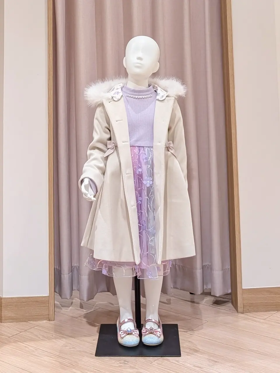  奥原 コーディネート画像