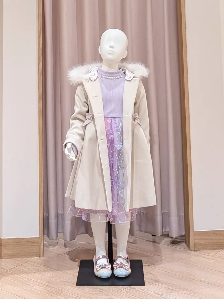 ANY 奥原 コーディネート画像