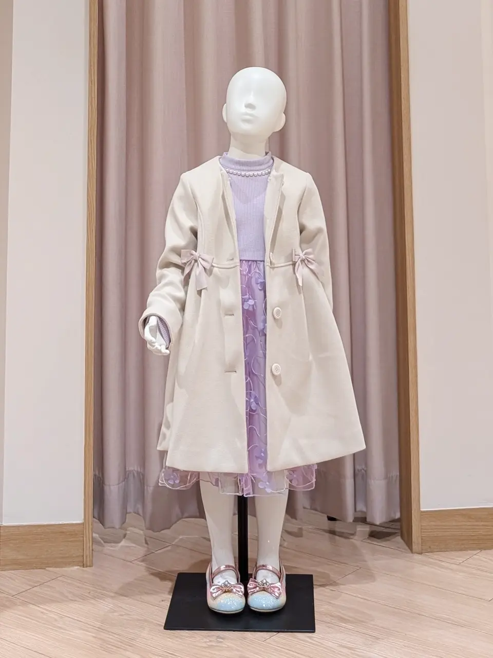 ANY 奥原 コーディネート画像