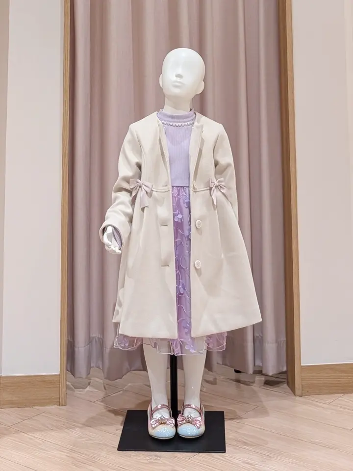 ANY 奥原 コーディネート画像