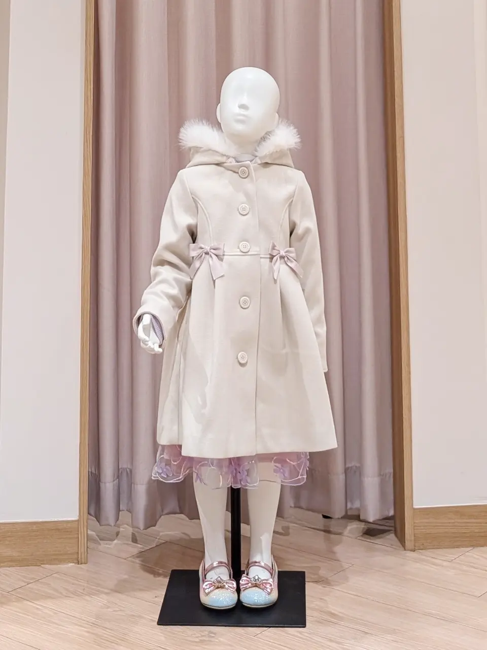 ANY 奥原 コーディネート画像