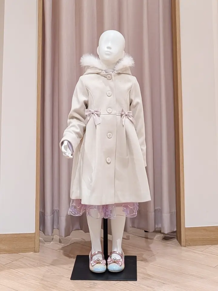 ANY 奥原 コーディネート画像