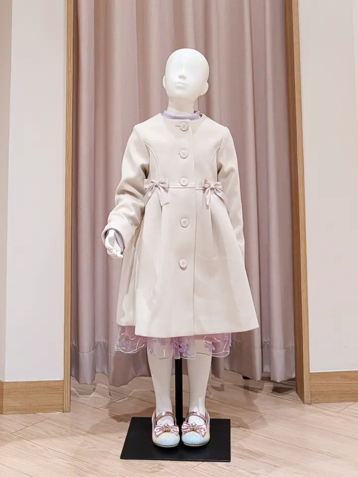 ANY 奥原 コーディネート画像