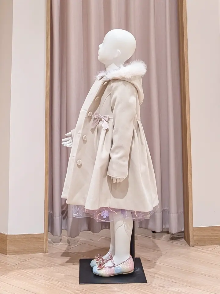 ANY 奥原 コーディネート画像