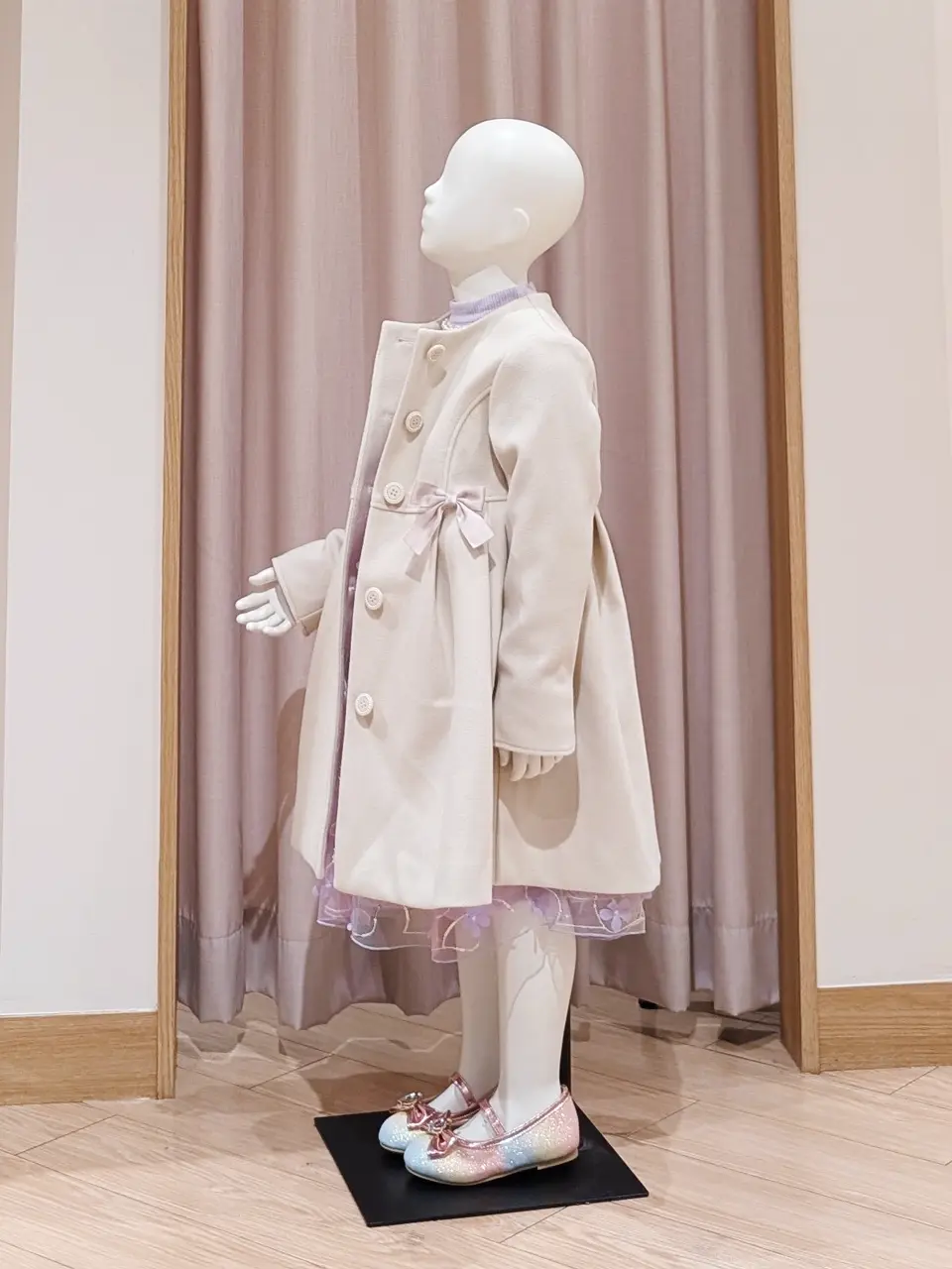 ANY 奥原 コーディネート画像