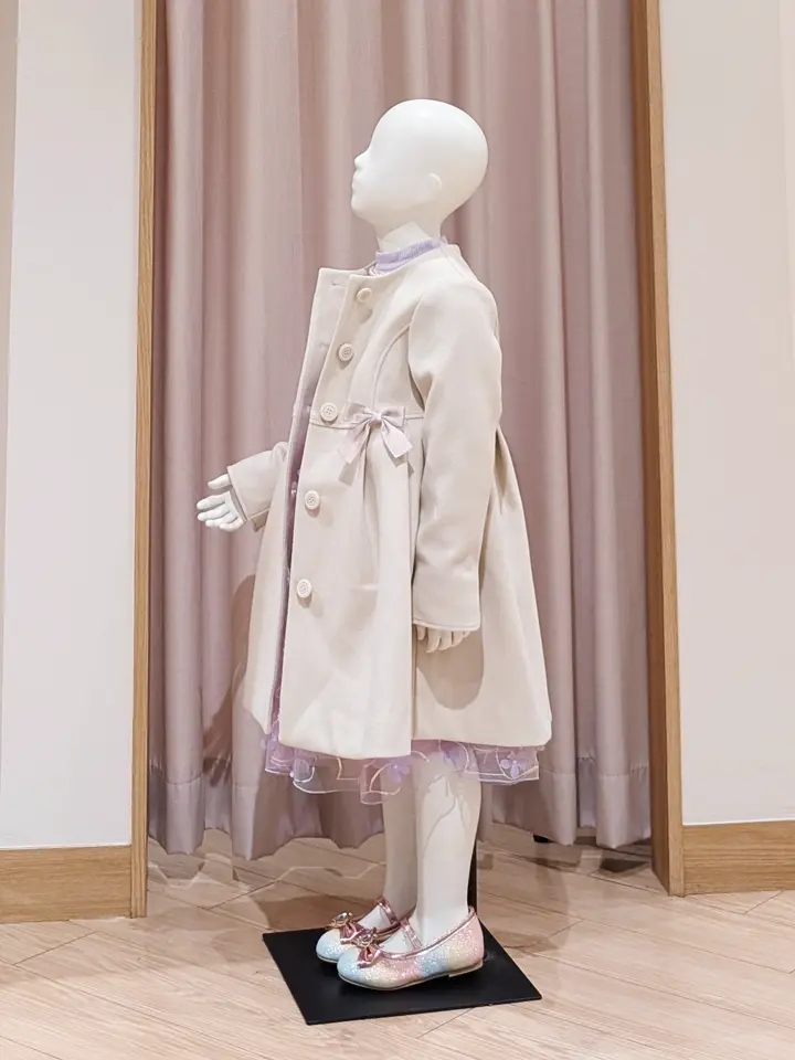 ANY 奥原 コーディネート画像