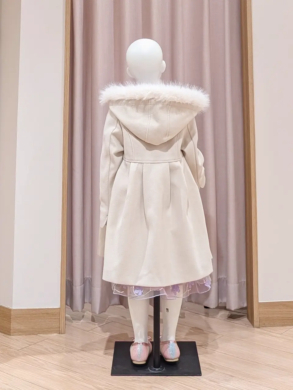 ANY 奥原 コーディネート画像